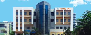 Pune Institute of Aviation Technology