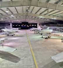 Rajiv Gandhi Aviation Academy RGAA