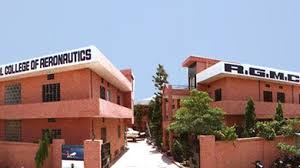 Rajiv Gandhi Memorial College of Aeronautics
