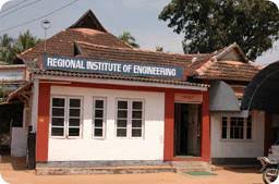 Regional Institute of Engineering RIE