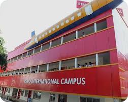 Remo International College