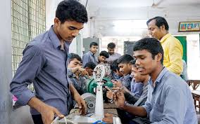 RK Career Solution Training Academy