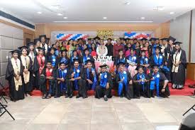 School of Airlines and Travel Management SATM