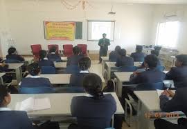 SES College of Hotel and Tourism Management