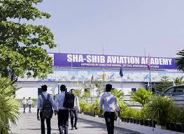 Sha-Shib Aerospace Engineering