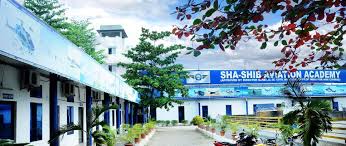 Sha-Shib Aviation Academy - Kochi