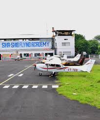 Sha-Shib Flying Academy