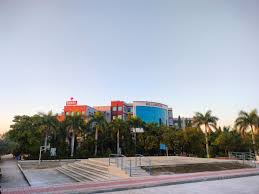Sky College of Aeronautical Engineering SCEA
