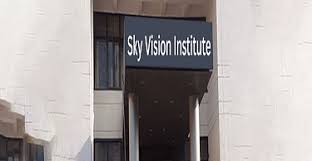 Sky Vision Institute