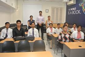 Skylark Institute of Travel