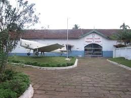Southern College of Engineering and Technology