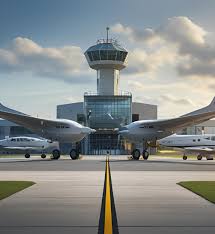 Speed Globe Aviation Academy