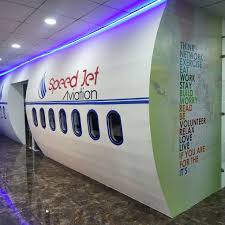 Speed Jet Aviation Academy