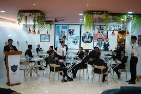 SPICE KING International Institute of Aviation and Hotel Management