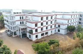 SR University