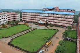 Srinivas University
