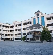 St Benedict's College