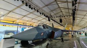Stealth Aviation Consultancy Pvt. Ltd.