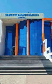 Swami Vivekanand University
