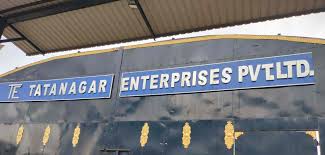 Tata Nagar Aviation Private Limited - Jamshedpur