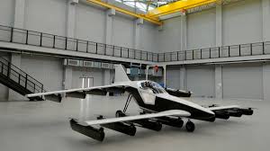 Tetra Aviation Academy
