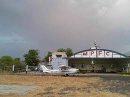 The Madhya Pradesh Flying Club Ltd.