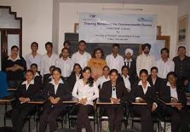 TMI Academy of Travel, Tourism and Aviation Studies - Raja Garden