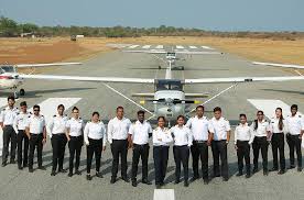 TMT Aviation School