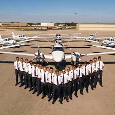 Top Crew Aviation Pilot Training Academy