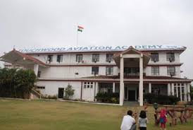 Touchwood Aviation Academy