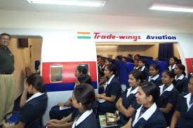 Trade Wings Institute of Management Ltd. - TIM