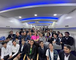 Tritya Air Hostess Academy