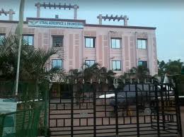 Utkal Aerospace and Engineering