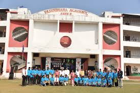 Vasundhara Aviation Academy - VAA