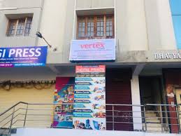 Vertex Aviation and Hospitality Academy