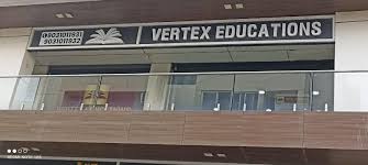 Vertex Educare Pvt. Ltd.