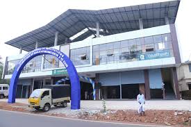 Vidya Bharathi - Malappuram