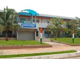 Vinayaka Mission Aviation Academy