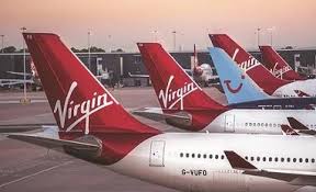 Virgin Paradise Airlines Training Private Limited - VPAT