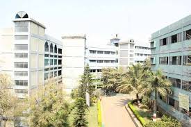 Vishwakarma Institute of Technology Department of Design and Media