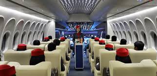 Wings Institute Air Hostess and Hospitality Training
