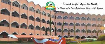 Zeepline Aviation Institute of Aeronautics