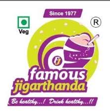 MADURAI FAMOUS JIGARTHANDA LLP