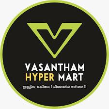 Vasantham Super Market