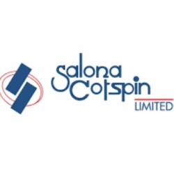 Salona Cotspin Limited