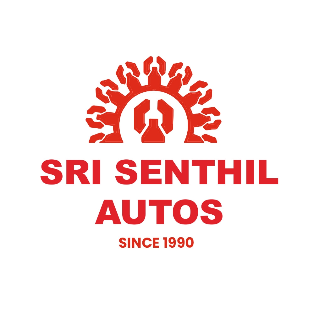 Sri Senthil Autos