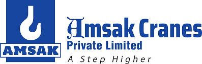 Amsak cranes pvt. Ltd.