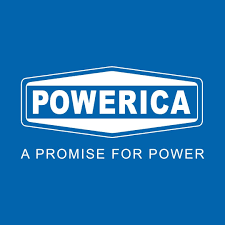 Powerica Ltd.