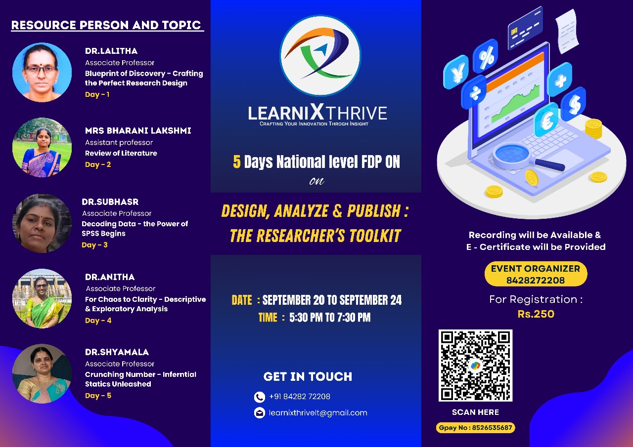Campuspro | Event