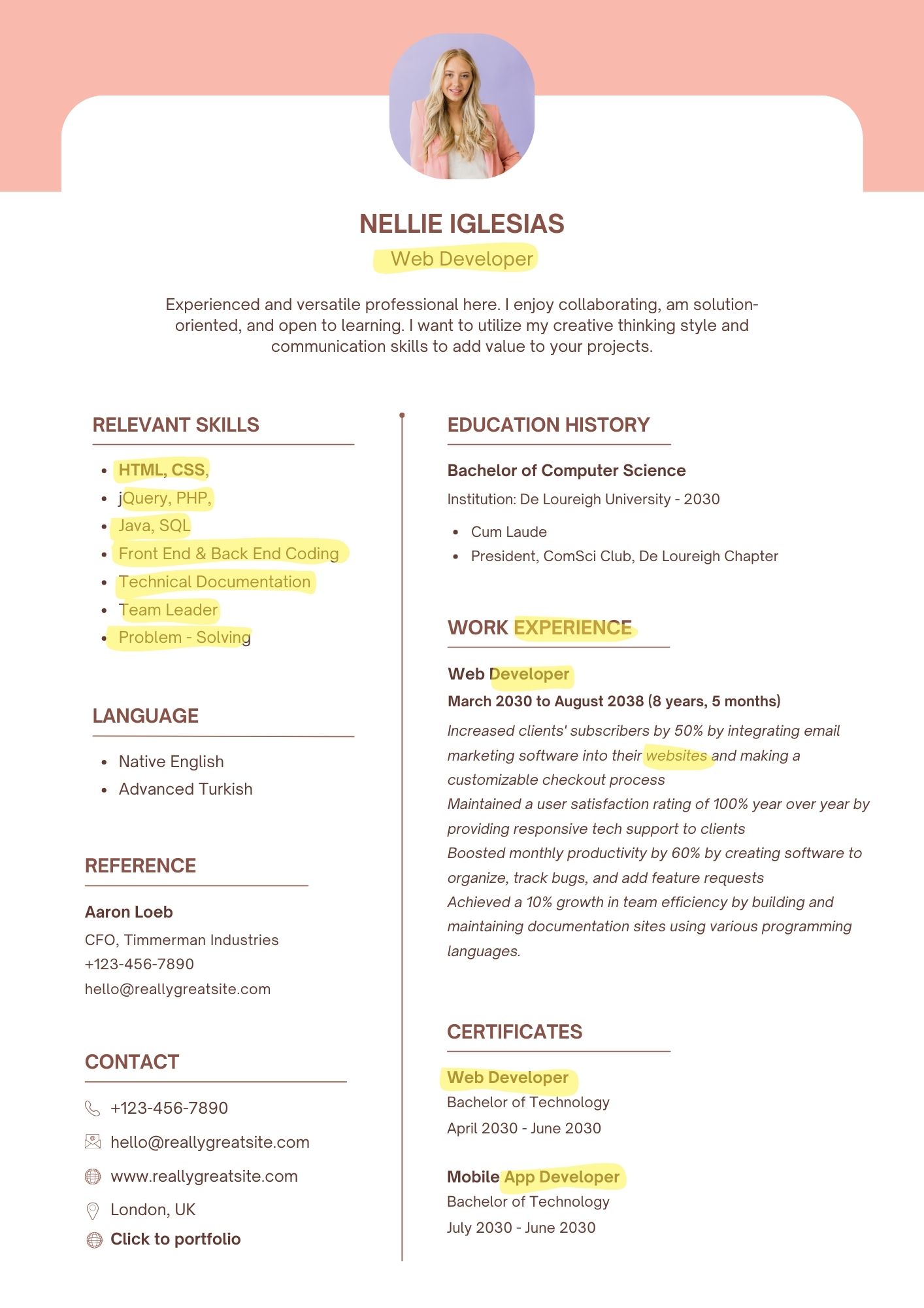 resume-image